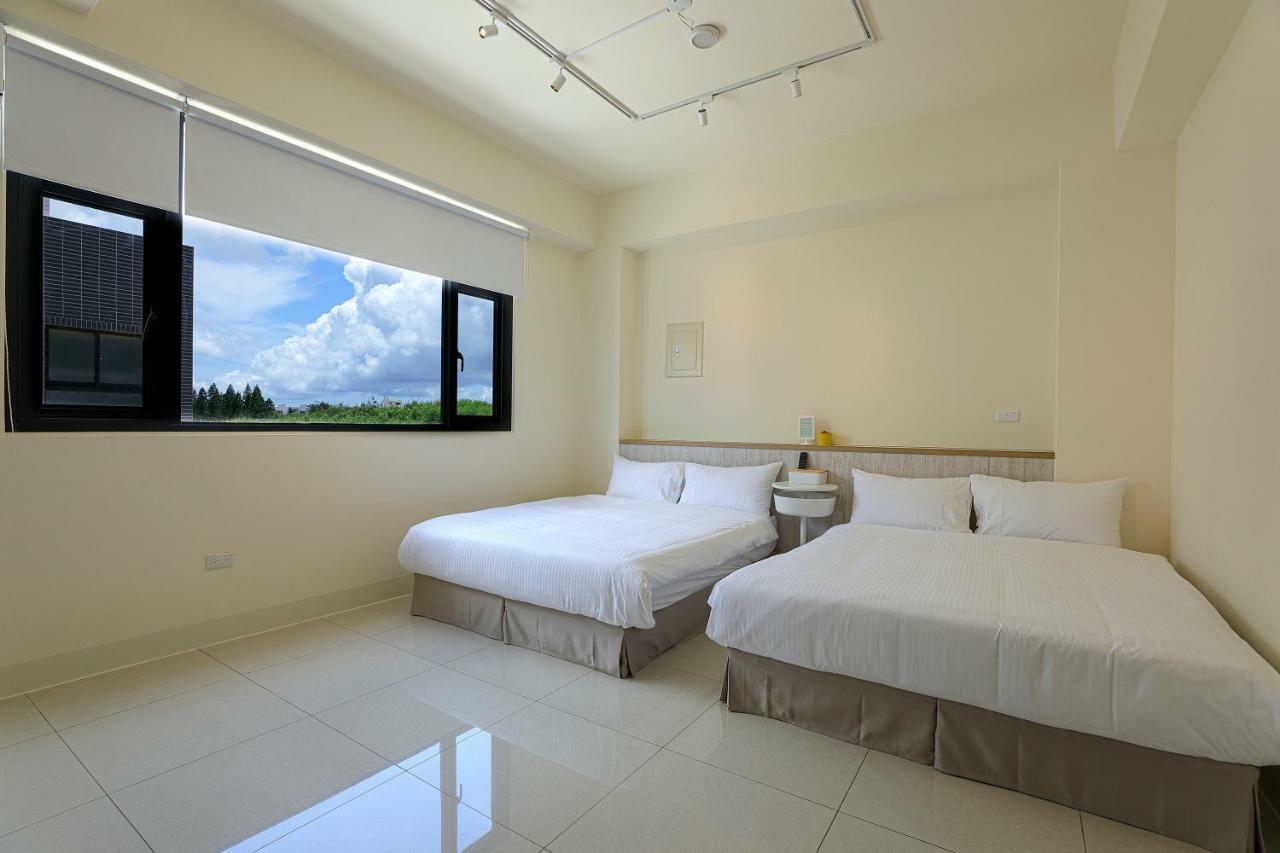 Cheese Cookie Homestay Маджонг Экстерьер фото