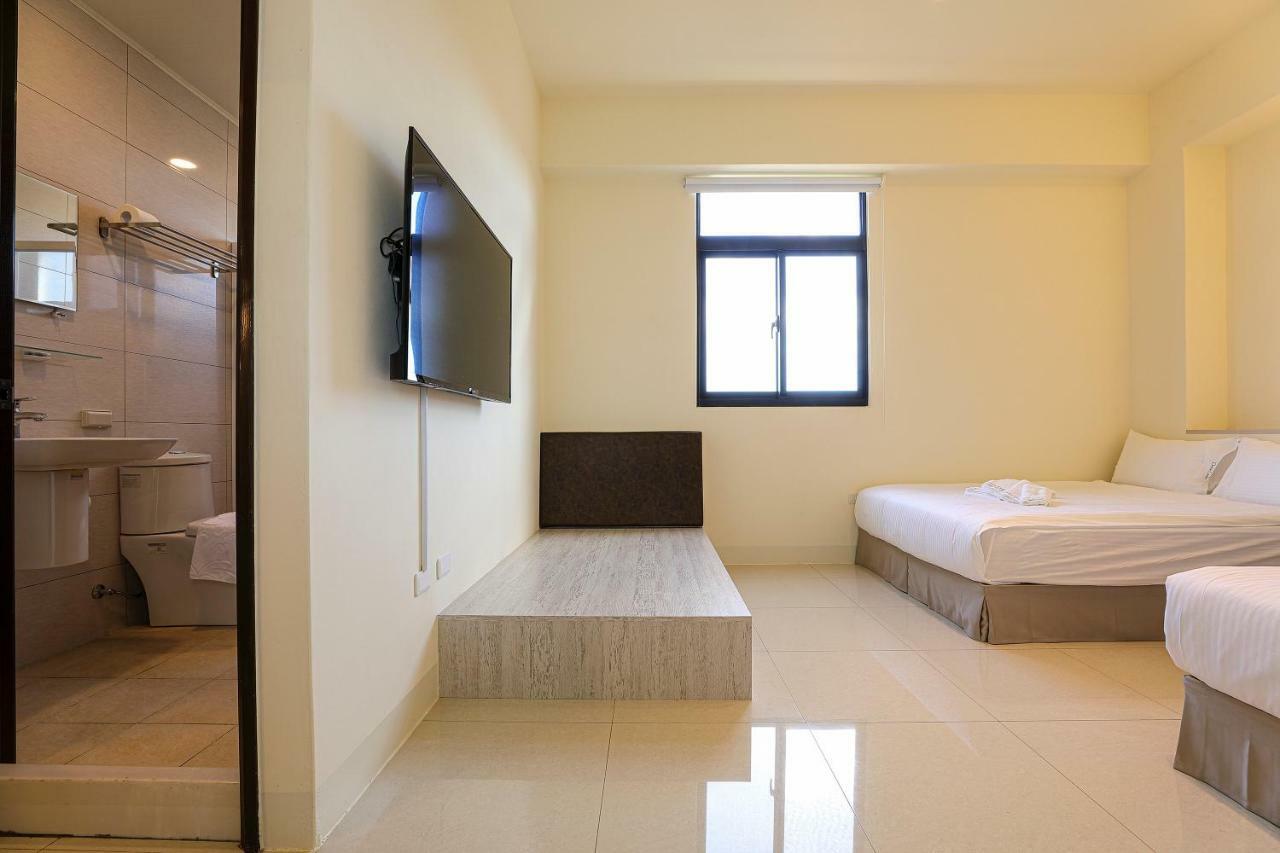 Cheese Cookie Homestay Маджонг Экстерьер фото