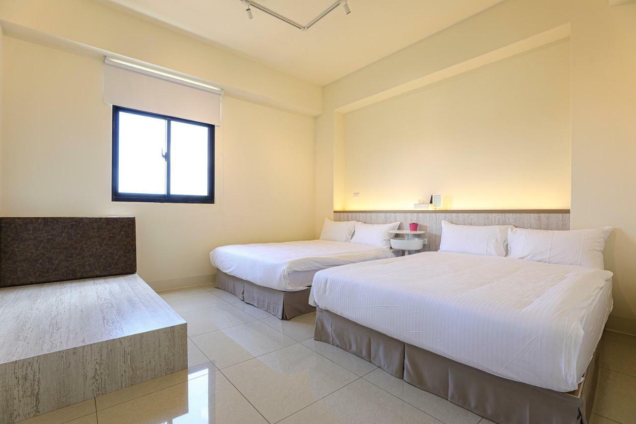 Cheese Cookie Homestay Маджонг Экстерьер фото