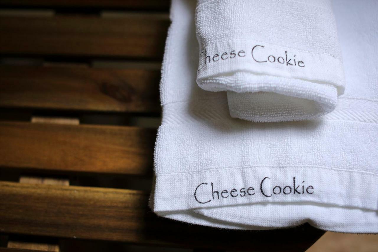 Cheese Cookie Homestay Маджонг Экстерьер фото